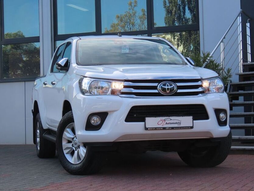 Hilux