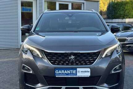 Peugeot 5008 78.000 km 20.999 &euro; Mülheim 45476