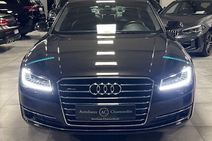 Audi A8 138.046 km 24.999 &euro; Viersen 41748