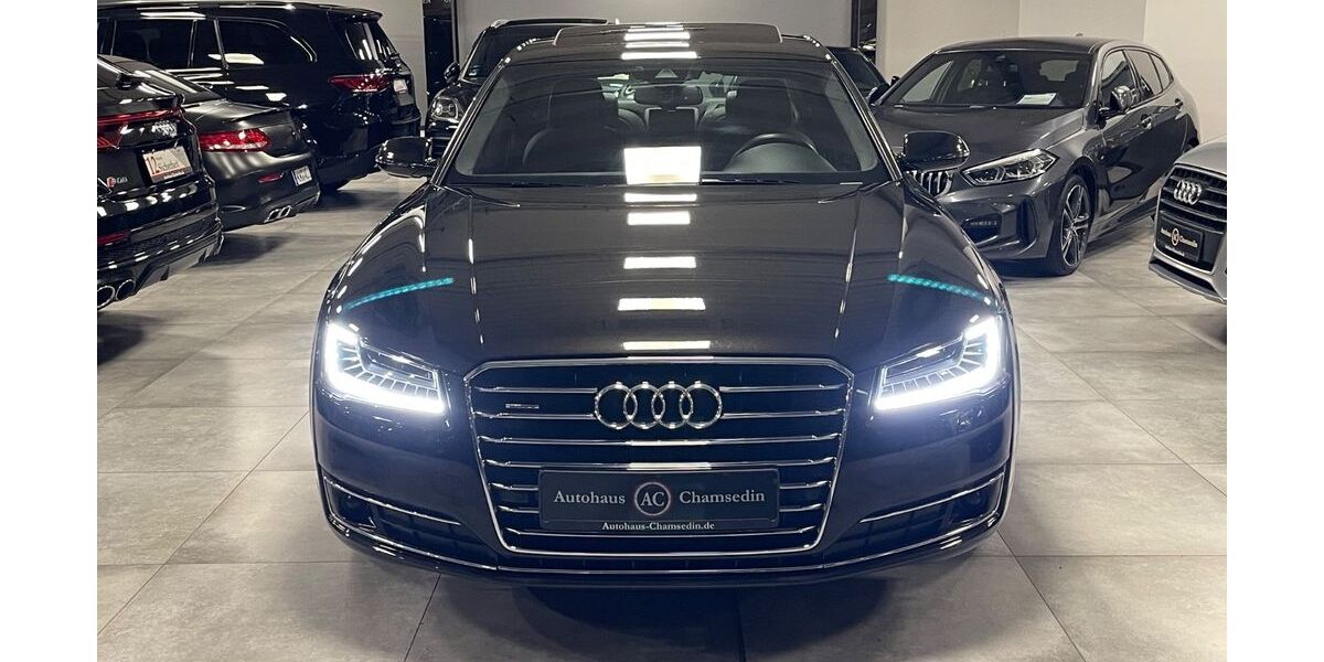 Audi A8 138.046 km 24.999 &euro; Viersen 41748