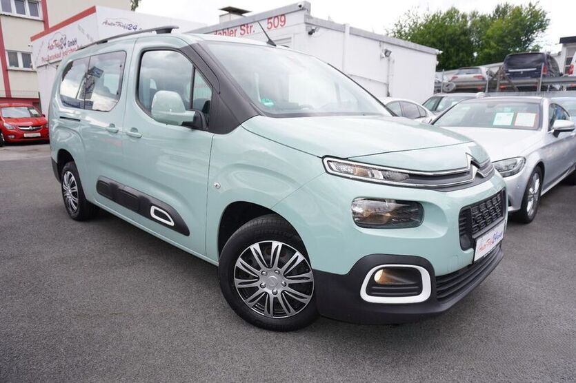 Berlingo