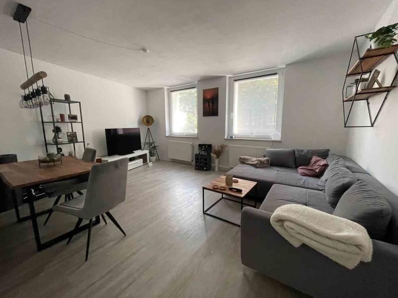 Etagenwohnung Düsseldorf Oberbilk - 2 Zimmer, 62 m&sup2;, 742&euro; | Angebot:25807056
