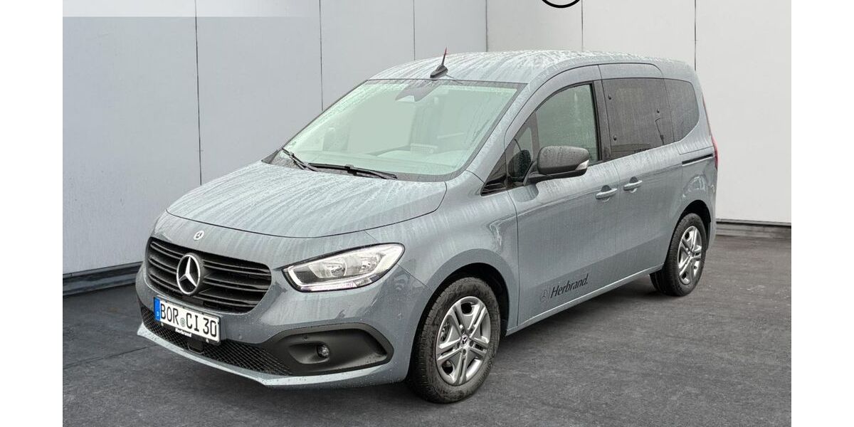 Mercedes-Benz Citan 3.558 km 36.771 &euro; Krefeld 47807