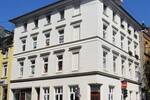 3 Zi. Wohnung für nette Mieterin nur mit Einkommensnachweis !