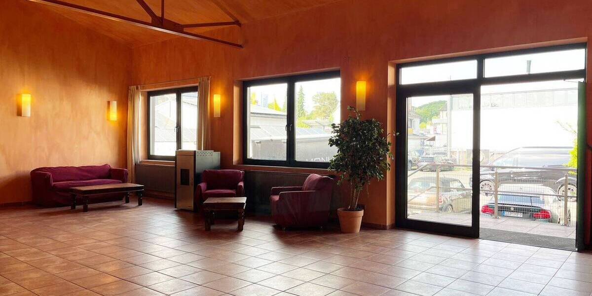 Gewerbeobjekt Wuppertal Elberfeld - 800.000&euro; | Angebot:25680482