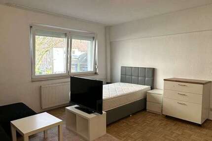 Zimmer Essen Südviertel - 710&euro; | Angebot:25761259