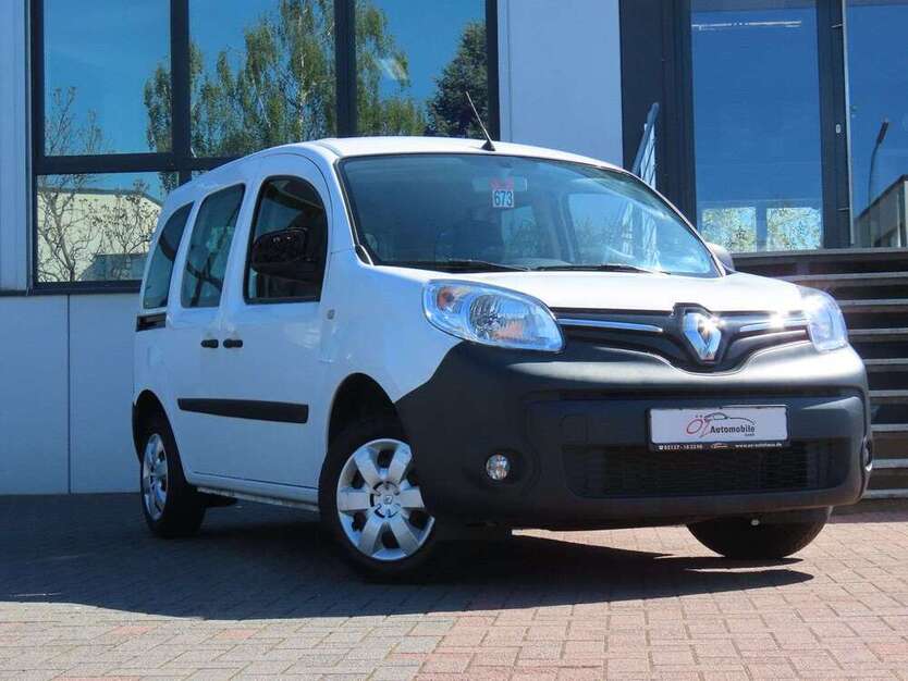 Kangoo