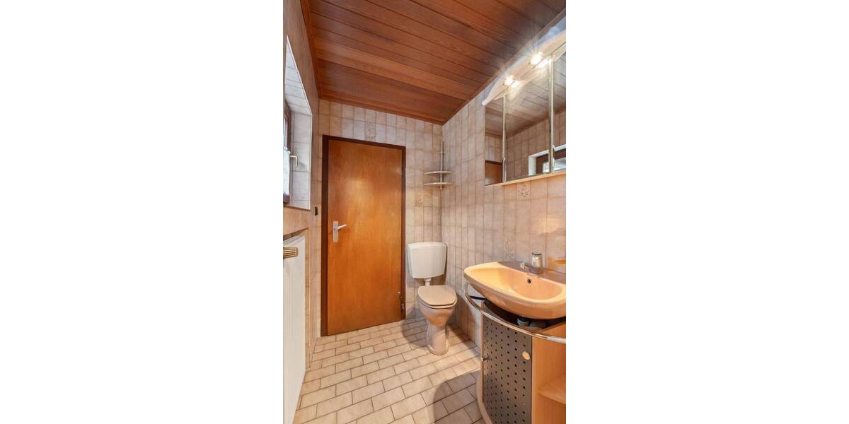 Einfamilienhaus mit Charakter – Großzügiges Grundstück & Raum für neue Lebenspläne 1 zimmer