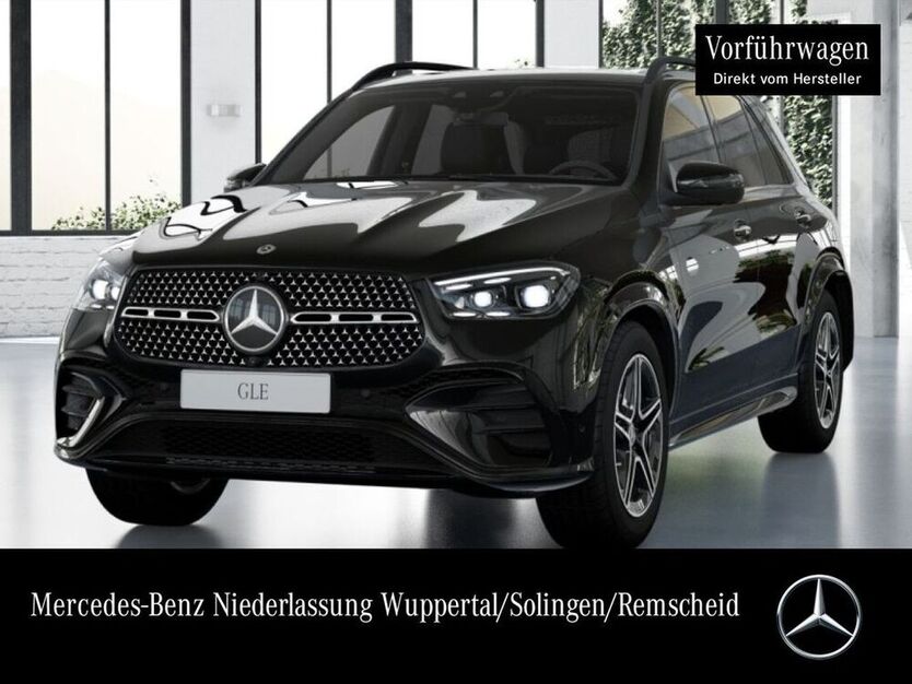 GLE 350