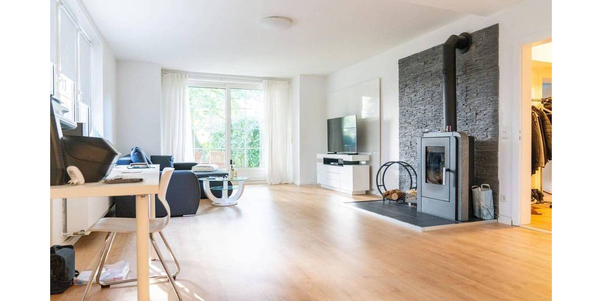 Gepflegtes Ein- bis Zweifamilienhaus in Toplage 6 zimmer