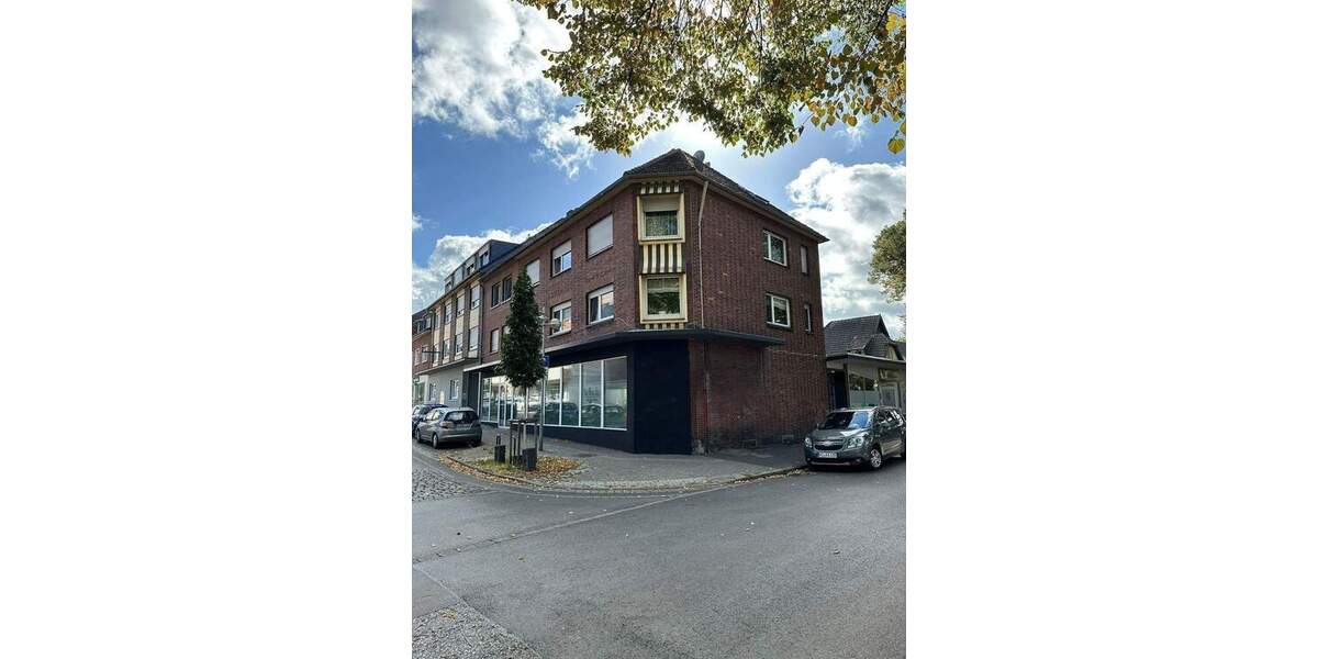 Mehrfamilienhaus, Wohnhaus Moers Meerbeck - 2 Zimmer, 408 m&sup2;, 650.000&euro; | Angebot:25249492