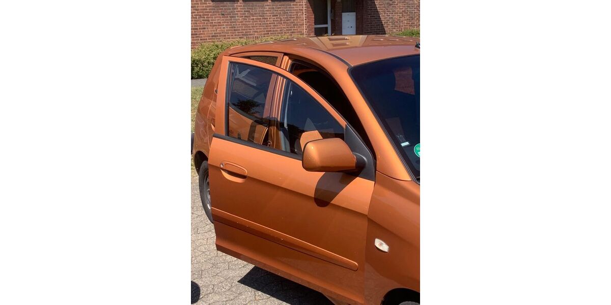 Kia Picanto 161.000 km 1.850 &euro; Viersen 41751