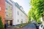 Attraktives, vollvermietetes Mehrfamilienhaus in Düsseldorf-Kaiserswerth zimmer