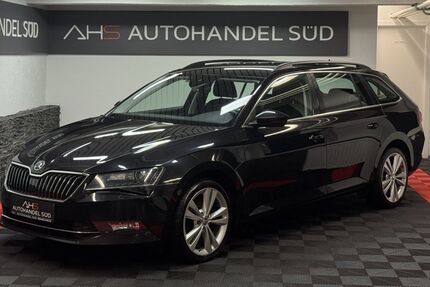Skoda Superb 241.000 km 11.600 € Remscheid 42857