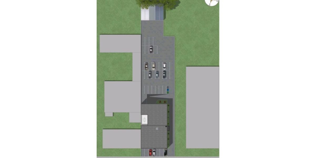 Büro Praxis Kanzlei Studio 0211 Vorwahl Erkrath Atelier Lager zimmer