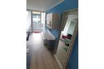 Etagenwohnung Düsseldorf Derendorf - 2 Zimmer, 54 m&sup2;, 1.200&euro; | Angebot:25932971