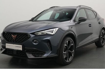 Cupra Formentor 53.165 km 30.480 &euro; Leverkusen 51379