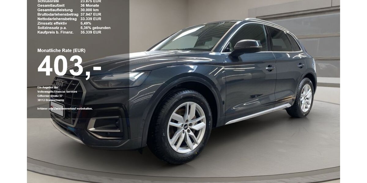 Audi Q5 77.383 km 35.334 &euro; Krefeld 47805