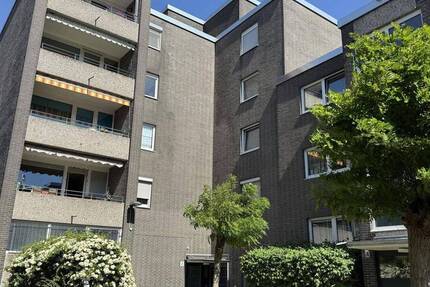 BEST PREIS 3-Zimmer-ETW mit Balkon und 2 TG-Stellplätzen 3 zimmer