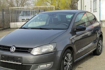 VW Polo 335.000 km 2.350 &euro; Rommerskirchen 41569