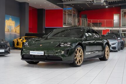 Porsche Taycan 25.785 km 84.980 € Köln 51147