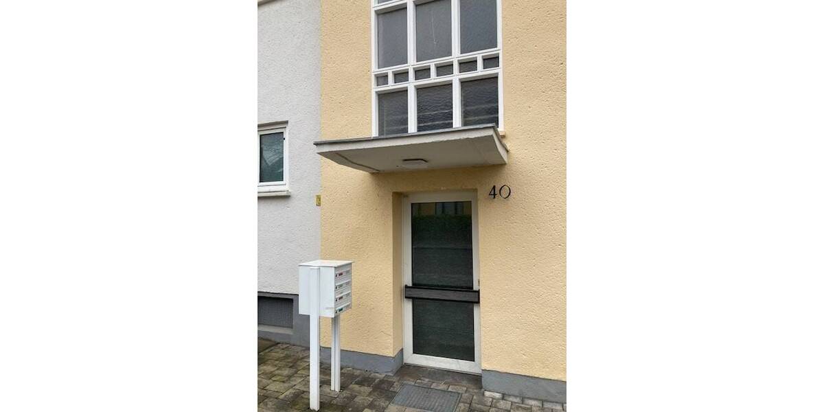 Etagenwohnung Meerbusch Büderich - 3 Zimmer, 63 m&sup2;, 615&euro; | Angebot:26175066