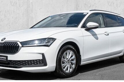Skoda Superb 12.890 km 31.285 &euro; Düsseldorf 40474