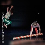 O je, Tannenbaum - Tanzstück für Kinder zwischen 4 und 10 Jahren