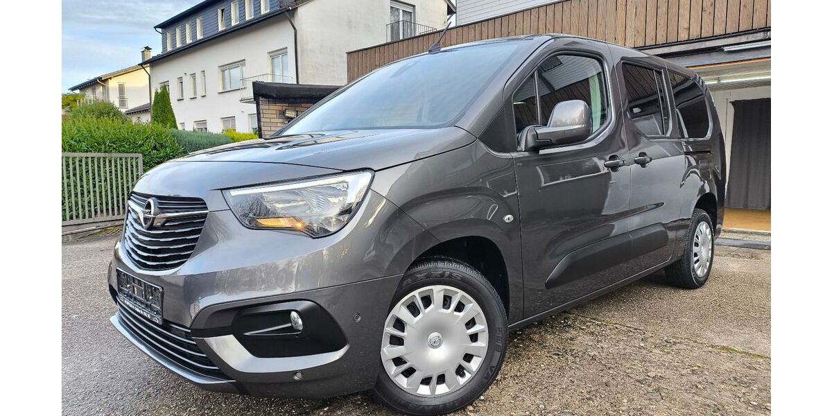 Opel Combo Life 63.700 km 19.300 &euro; Solingen 42657