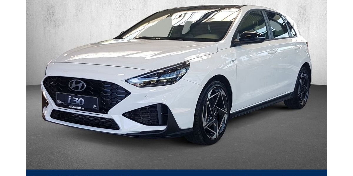 Hyundai i30 17.396 km 22.990 &euro; Düsseldorf 40233