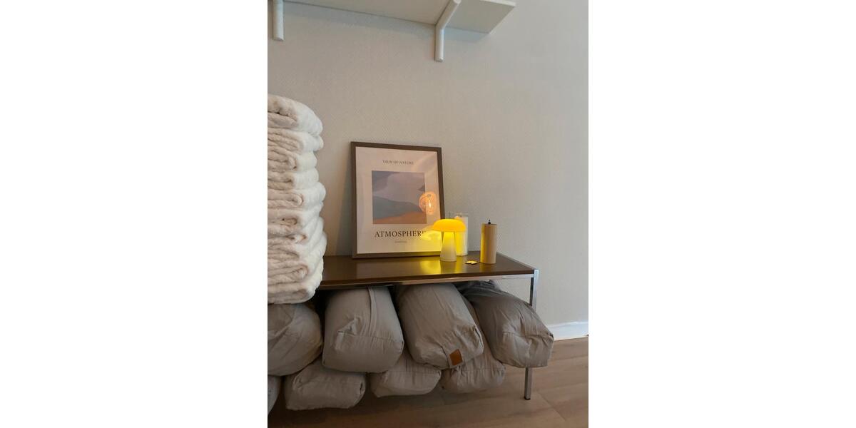 Raum für Yoga Coaching & Co. zimmer