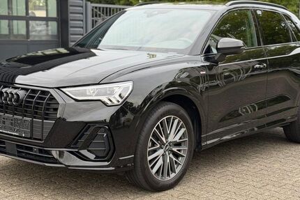 Audi Q3 46.000 km 35.790 &euro; Willich 47877