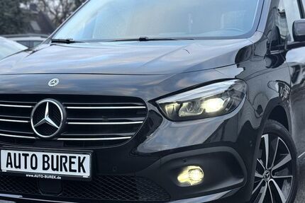 Mercedes-Benz T-Klasse 82.500 km 24.990 &euro; Moers 47447