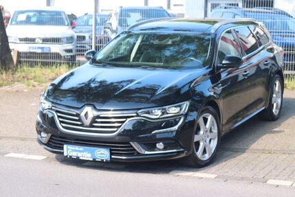 Renault Talisman 130.928 km 13.750 &euro; Duisburg 47169