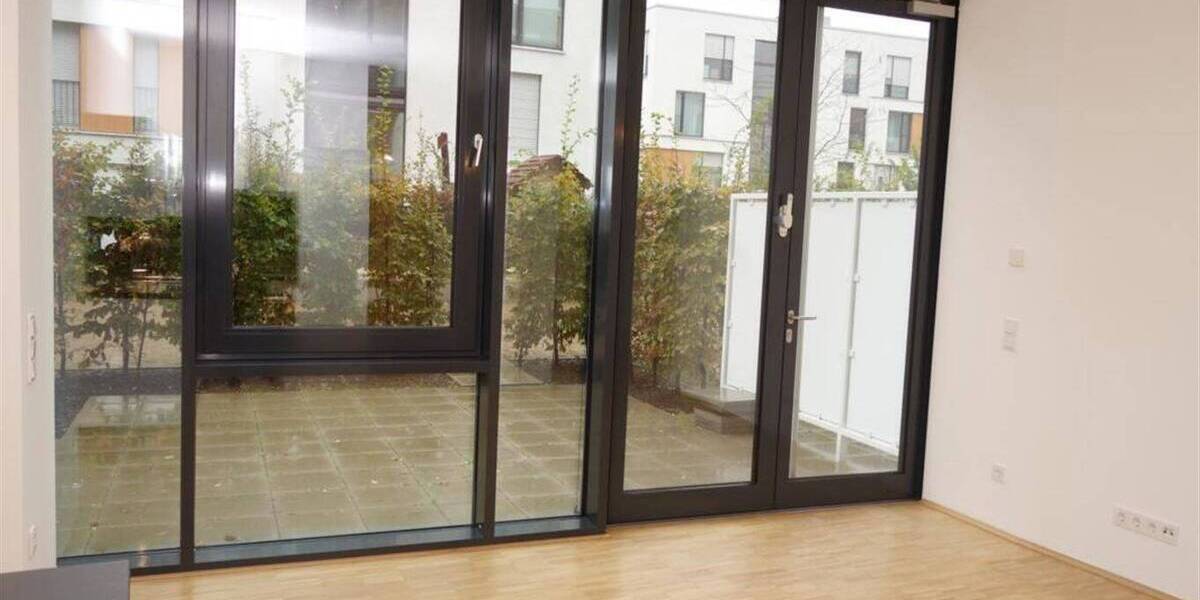 Etagenwohnung Mönchengladbach Stadtmitte - 2 Zimmer, 54 m&sup2;, 725&euro; | Angebot:26379792