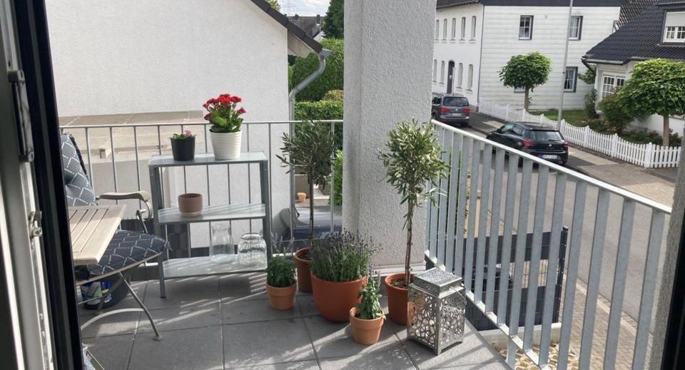Etagenwohnung Pulheim - 3 Zimmer, 73 m&sup2;, 355.000&euro; | Angebot:26507290