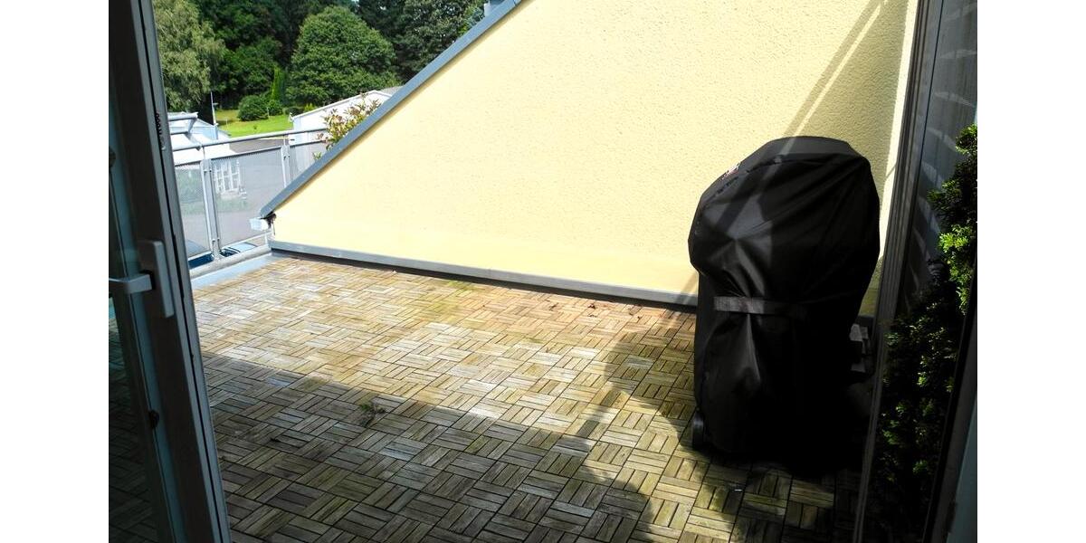 Gepflegte 3,5-Zimmer Maisonette-Wohnung 3.5 zimmer