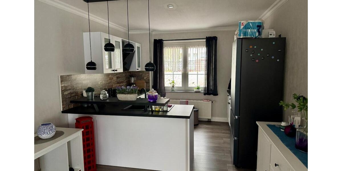 Doppelhaushälfte zu verkaufen 3 zimmer