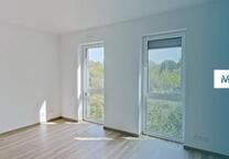 Moderne 2-Zi.-NeubauWohnung in Viersen mit Balkon