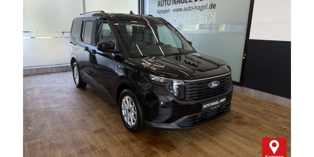 Ford Tourneo Courier 21.690 km 23.799 &euro; Kempen 47906