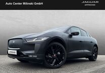 Gebrauchtwagen Jaguar I-Pace