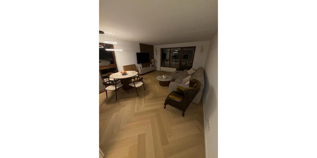 3 Zimmerwohnung in grüner Lage von Wuppertal Unterdahl 3 zimmer