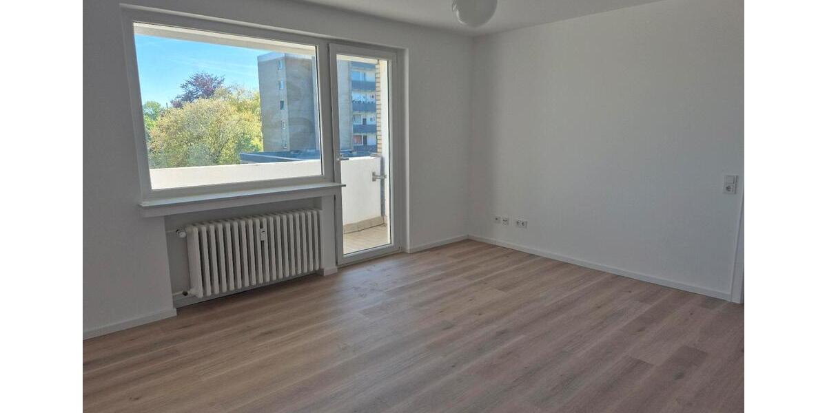 Etagenwohnung Meerbusch Kierst - 2 Zimmer, 58 m&sup2;, 660&euro; | Angebot:26423127