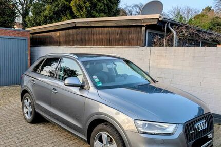 Audi Q3 175.000 km 11.900 &euro; Oberhausen 46047