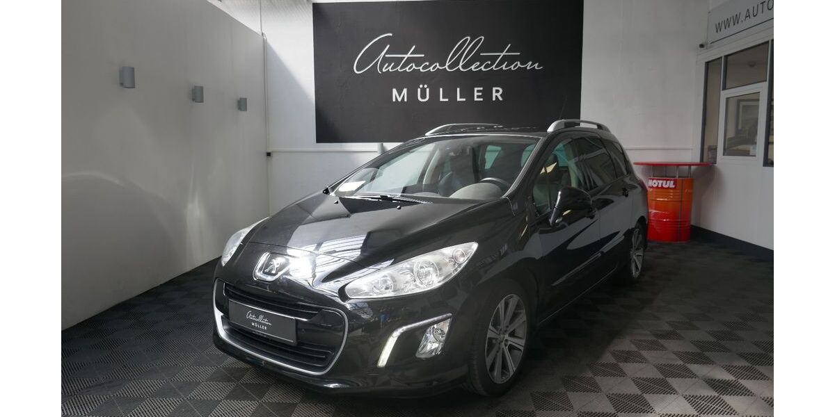 Peugeot 308 140.000 km 5.297 &euro; Remscheid 42897
