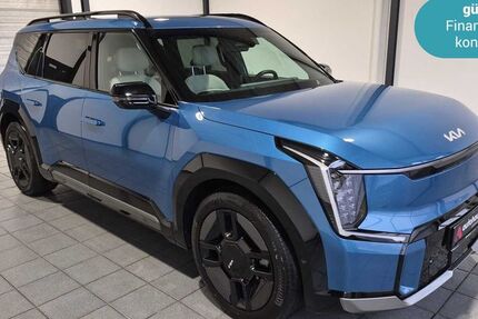 Kia EV9 17.547 km 62.990 &euro; Wuppertal 42287