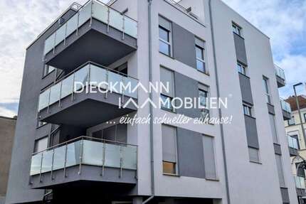 Wohnung zum Mieten in Duisburg 1.100 € 83.3 m²