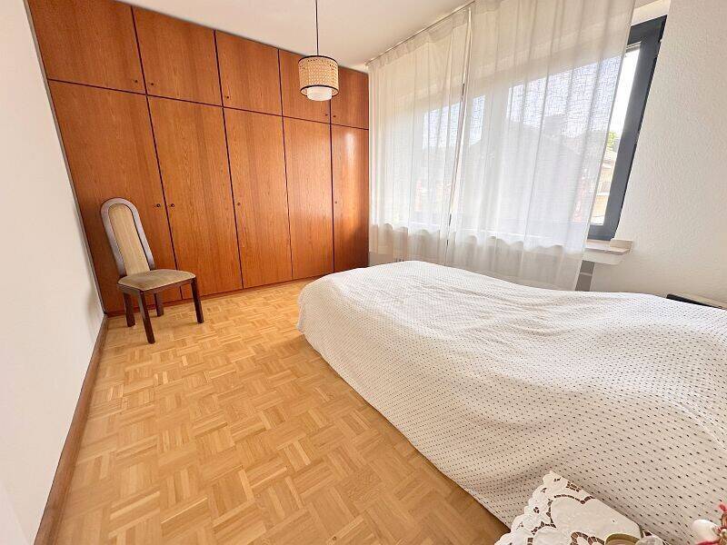 ***GROSSzügiges und gepflegtes ZUHAUSE in ruhiger Wohnlage und vielseitigem NUTZUNGSkonzept***