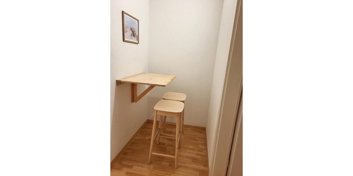 Wohnung: 1 WG-Zimmer möbliert, Königsallee + Hbf in der Nähe 4 zimmer