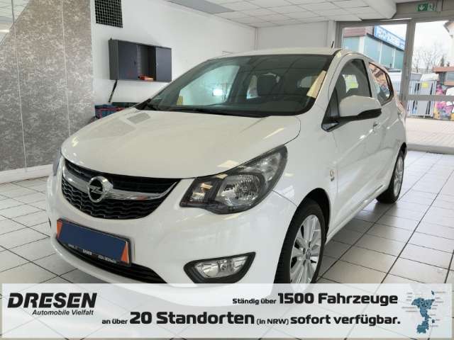 Opel Karl 64.635 km 9.950 &euro; Mönchengladbach 41061